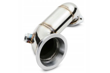 Downpipe Opel Astra H 2 0T 2002 2010 Catalog number of the part RBDPJ12G