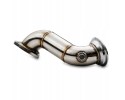 Downpipe Opel Astra H 2 0T 2002 2010 Part manufacturer RBS Technology