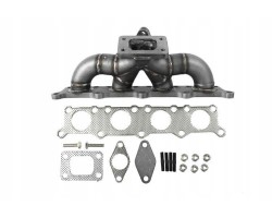 Exhaust manifold AUDI VW 1 8T T25 EXTREME