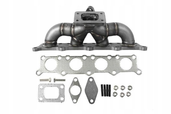 Exhaust manifold AUDI VW 1 8T T25 EXTREME