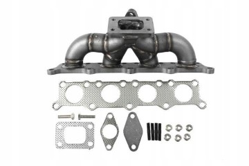 Exhaust manifold AUDI VW 1 8T T25 EXTREME