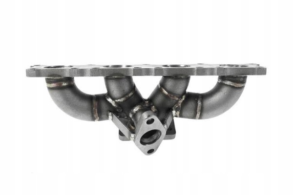 Exhaust manifold AUDI VW 1 8T T25 EXTREME Part manufacturer Turboworks
