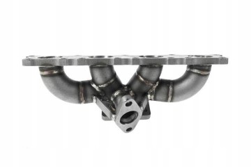 Exhaust manifold AUDI VW 1 8T T25 EXTREME Part manufacturer Turboworks