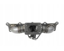 Exhaust manifold AUDI VW 1 8T T25 EXTREME Catalog number of the part PP KW 169