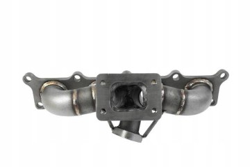 Exhaust manifold AUDI VW 1 8T T25 EXTREME Catalog number of the part PP KW 169