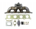 Exhaust manifold AUDI VW 1 8T T25 EXTREME Car type passenger cars