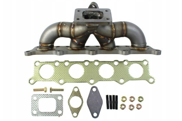 Exhaust manifold AUDI VW 1 8T T25 EXTREME Car type passenger cars