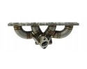 Exhaust manifold AUDI VW 1 8T T25 EXTREME Quality of parts according to GVO P replacement with original quality