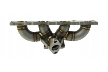 Exhaust manifold AUDI VW 1 8T T25 EXTREME Quality of parts according to GVO P replacement with original quality