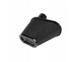 Racingline cotton replacement filter new for R600 intake system