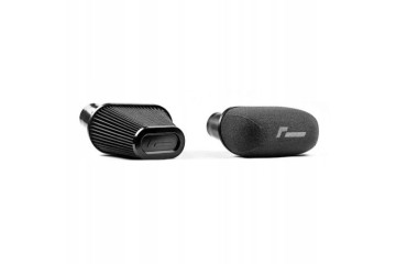 Racingline cotton replacement filter new for R600 intake system Air filter type insert