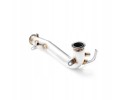 Downpipe VOLKSWAGEN Transporter T5 1 9 2 5 TDI