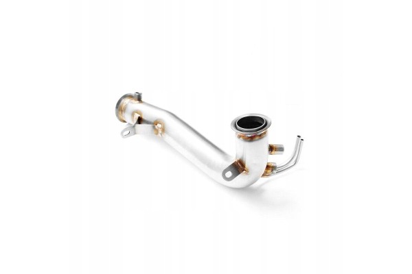 Downpipe VOLKSWAGEN Transporter T5 1 9 2 5 TDI
