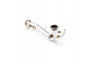 Downpipe VOLKSWAGEN Transporter T5 1 9 2 5 TDI