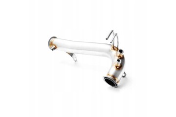 Downpipe VOLKSWAGEN Transporter T5 1 9 2 5 TDI Quality of parts according to GVO P replacement with original quality