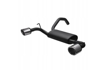 Silencer ABARTH 500 595 695 2008 Final Sports HATCHBACK CABRIO ULTER