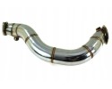 Downpipe BMW E82 E90 Z4 N54 Decat TUNING SPORT Tur Catalog number of the part MG DP 018