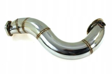 Downpipe BMW E82 E90 Z4 N54 Decat TUNING SPORT Tur Part manufacturer Turboworks