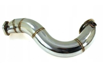 Downpipe BMW E82 E90 Z4 N54 Decat TUNING SPORT Tur Product weight with unit packaging 6 236 kg