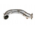 TurboWorks Downpipe BMW E82 E90 Z4 N54 DECAT
