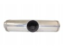 Silenciador Trasero Central 63,5mm (2.5 pulgadas) Turboworks 304SS 355