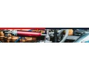 Silenciador Trasero Central 63,5mm (2.5 pulgadas) Turboworks 304SS 355