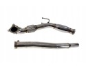 Downpipe VW Golf V Audi A3 KAT MG DP 075