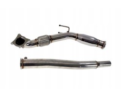 Downpipe VW Golf V Audi A3 KAT MG DP 075