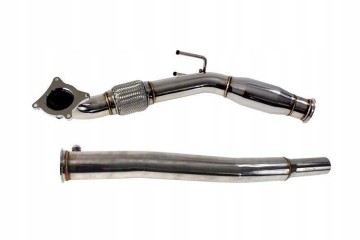 Downpipe VW Golf V Audi A3 KAT MG DP 075