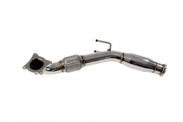 Downpipe VW Golf V Audi A3 KAT MG DP 075 Part manufacturer Turboworks