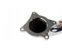 Downpipe VW Golf V Audi A3 KAT MG DP 075 Catalog number of the part MG DP 075