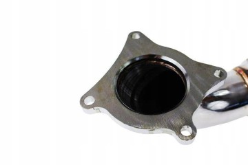 Downpipe VW Golf V Audi A3 KAT MG DP 075 Catalog number of the part MG DP 075