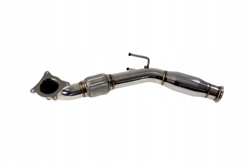 Downpipe VW Golf V Audi A3 KAT MG DP 075 Product weight with unit packaging 5 161 kg