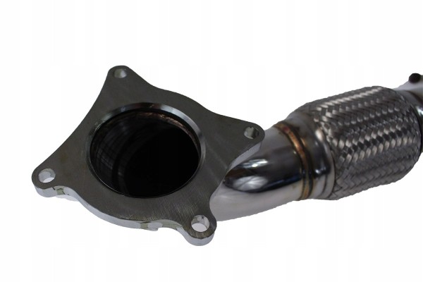 Downpipe VW Golf V Audi A3 KAT MG DP 075 Version European