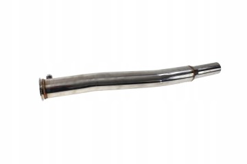 Downpipe VW Golf V Audi A3 KAT MG DP 075 EAN GTIN 5903713018230