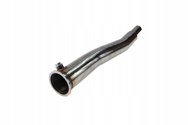 Downpipe para Audi A3 8P, TT 8J, Seat León I, Skoda Octavia, Superb, 