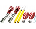 TA TECHNIX MERCEDES W176 W245 W246 INFINITY Q30 threaded suspension