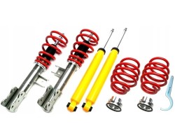 TA TECHNIX MERCEDES W176 W245 W246 INFINITY Q30 threaded suspension