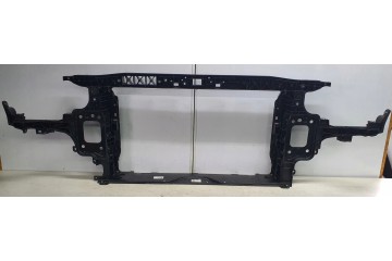 Front belt Hyundai I30 III original Catalog number of the part 64101 G4120 Hyundai oe