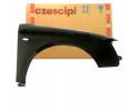 Mudguard Audi A4 B7 color LZ9Y 04 08 right LZ9Y Phantom Black