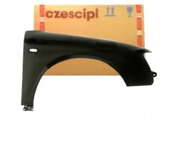 Mudguard Audi A4 B7 color LZ9Y 04 08 right LZ9Y Phantom Black