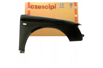 Mudguard Audi A4 B7 color LZ9Y 04 08 right LZ9Y Phantom Black