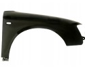 Mudguard Audi A4 B7 color LZ9Y 04 08 right LZ9Y Phantom Black Packaging status original