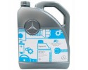 FILTER SET MERCEDES SPRINTER A6540104015 WITH OIL 10L 229 51 Catalog number of the part A6540104015