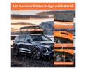 Roof Rack 595 Liters Folding Waterproof Storage Container Part manufacturer Acura OE