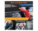 Baúl de Techo Plegable Impermeable 1000D - 566 Litros