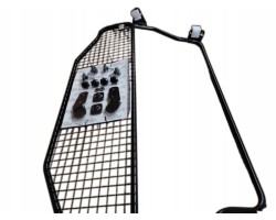 Luggage net Toyota PW25516000