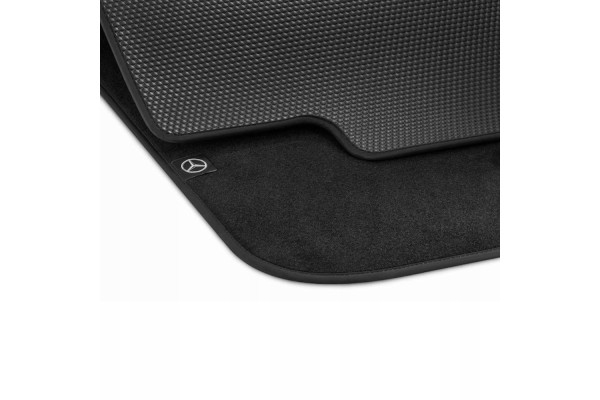 DOUBLE SIDED TRUNK MAT MERCEDES BENZ CLA C174 MERCEDES OE A1746806301