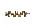 ENGINE CRANKSHAFT MTZ 2 OUTLETS WITH GEAR