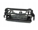 Radio function bracket BMW E39